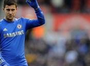 Chelsea Hazard veut refaire coup d’Arsenal
