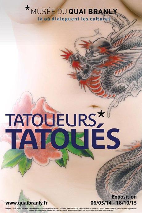 Tatoueurs* Tatoués – Expo au quai Branly – 06/05/14 – 18/10/14 l___art_du_tatouage_s___expose_au_quai_branly__9910