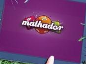 nouvelle application Mathador pour iPad iPhone sortie