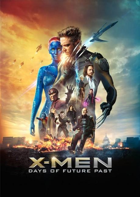 3716137 bjfrllacqaey3sr e1395668058618 [CINÉMA] Le dernier trailer de X Men : Days of Future Past