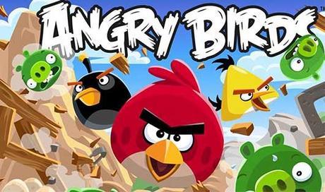 application angry birds facebook Astuces pour gagner des oeufs en or dans Angry Birds facebook