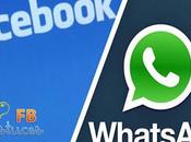 raisons l’achat WhatsApp Facebook