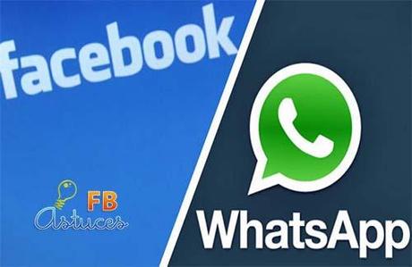 rachat whatsApp par FB Les raisons de lachat de WhatsApp par Facebook
