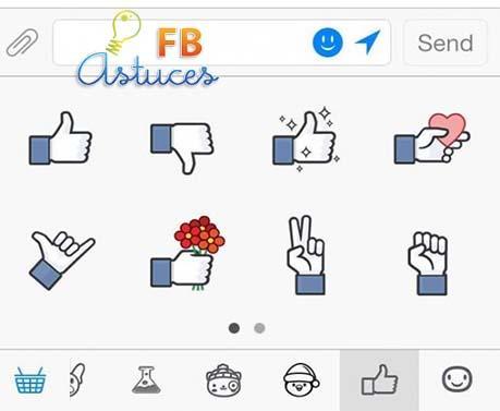 Bouton dislike arrive enfin sur Facebook bouton dislike facebook Bouton dislike arrive enfin sur Facebook