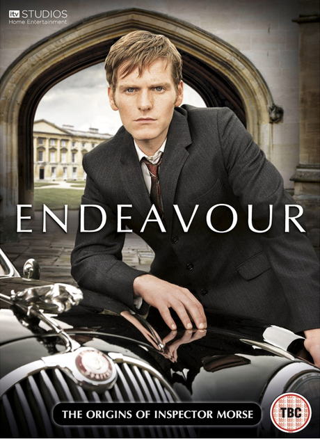 endeavour