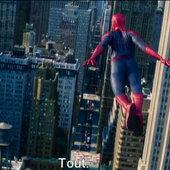 The amazing spiderman : le destin d'un héros (bande annonce finale) - Yes I Will