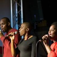 Agde : Shine Gospel Agde : Shine Gospel