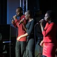 Agde : Shine Gospel Agde : Shine Gospel