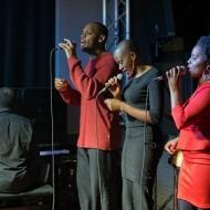 Agde : Shine Gospel Agde : Shine Gospel