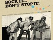 V.A. Rock Don’t Stop