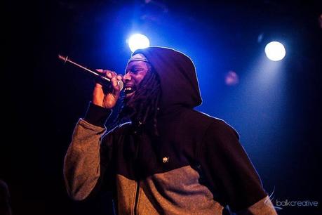 Rencontre avec les 2 Bal [Intw]