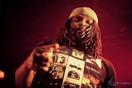 Rencontre avec les 2 Bal [Intw]