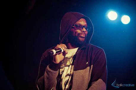 Rencontre avec les 2 Bal [Intw]