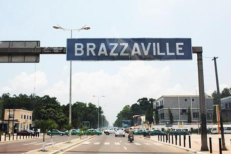 Made in Brazzaville Part I: la ville verte.