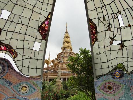 Un joyau: Wat Phasorn Kaew [HD]