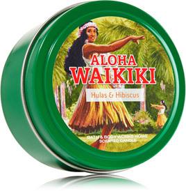 aloha waikiki