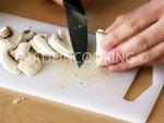 Buns farcis au jambon et aux champignons CrêpesJambChampiBLOG2