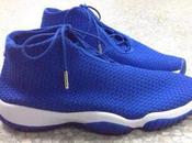Jordan Future Blue Preview