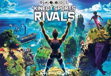 Découvrez le jeux-vidéo « Kinect Sport Rivals »