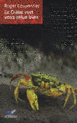 le crabe vert