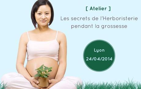 herboristerie grossesse femme enceinte
