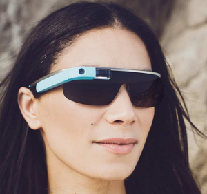 Des Ray-Ban Google Glass pour bientôt ?