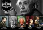 Albert Einstein a été incarné par Andy Serkis et Vincenzo Amato