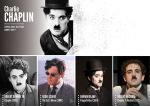Charlie Chaplin a été incarné notamment par Robert Downey Jr.