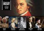 Wolfgang Amadeus Mozart a notamment été incarné par Tom Hulce