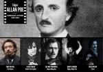 Edgar Allan Poe a été incarné notamment par John Cusack