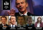 Tony Blair a été incarné par Michael Sheen et Damian Lewis