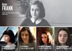 Anne Frank a été incarnée par Hannah Taylor-Gordon
