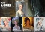 Marie-Antoinette a été incarnée par Kirsten Dunst et Diane Kruger