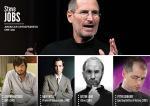 Steve Jobs a notamment été incarné par Ashton Kutcher