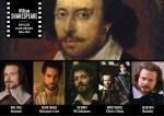 William Shakespeare a été incarné par Colin Firth et Joseph Fiennes