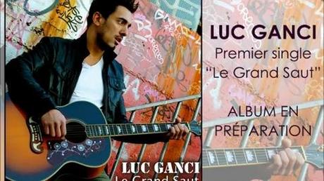 A découvrir Luc Ganci!