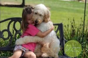 Drôle de famille sur « confessions intimes » chien et famille1