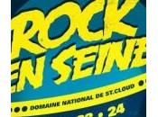 Rock Seine 2014 nouveaux noms billetterie ouverte
