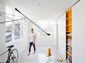 ARCHI Studio apartment Woolloomooloo