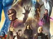 Bande Annonce X-Men Days Future Past