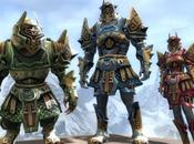 Guild Wars nouveau système garde-robe