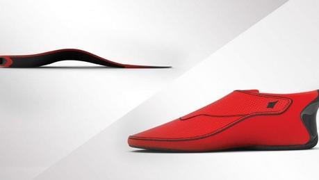 Lechal, la première chaussure haptique interactive au monde