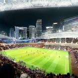 David Beckham veut un stade à 200 millions d’euros sur le port de Miami