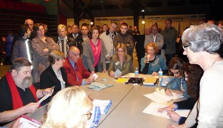 La poussée du Front national doit être relativisée