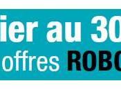 Offre Parrainage Exclusif GARDENA BEST ROBOTS