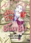 Parutions bd, comics et mangas du mercredi 26 mars 2014 : 33 titres annoncés