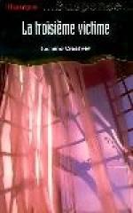 la 3e victime