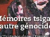 Mémoires Tziganes: L'Autre Génocide