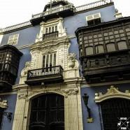 J’ai testé: un tour de ville de Lima