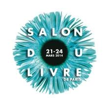 salon du livre 2014